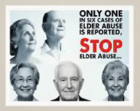 Putting Elders First Banner